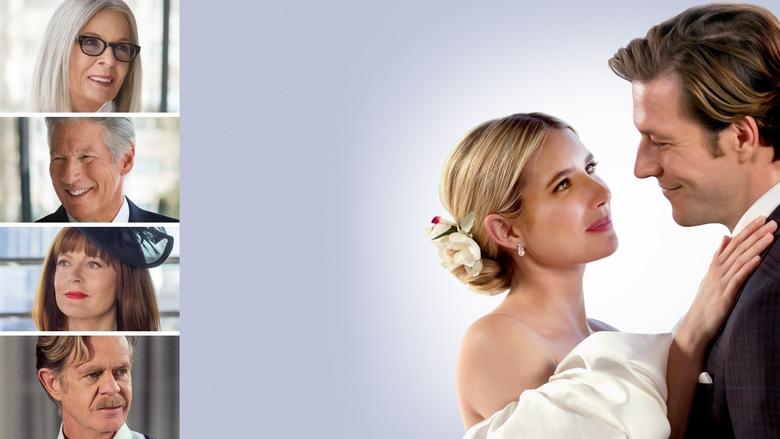 кадр из фильма Знакомство родителей