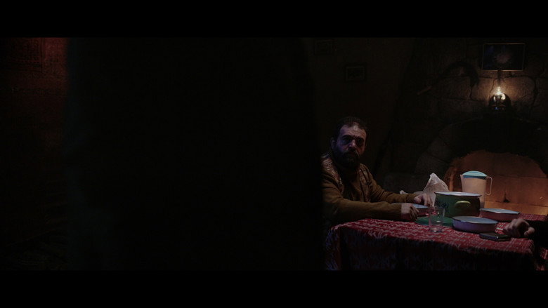 кадр из фильма Kesik Kulak