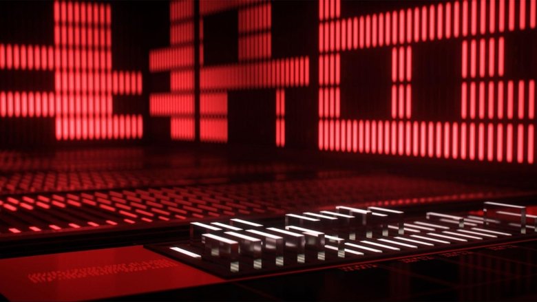 кадр из фильма 2001: Creating Kubrick’s Space Odyssey