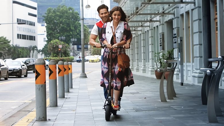 кадр из фильма Невеста Бадринатха