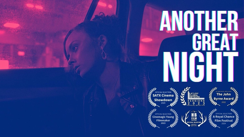 кадр из фильма Another Great Night