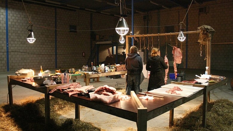 кадр из фильма Bloed