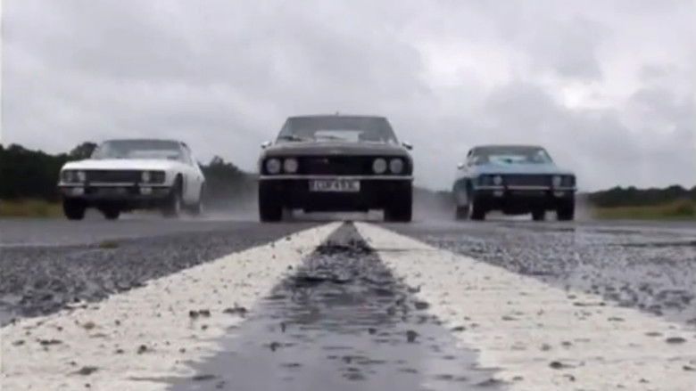 кадр из фильма The Interceptors