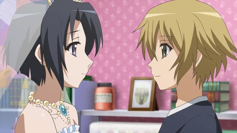 кадр из фильма スウィング アウト シスターズ