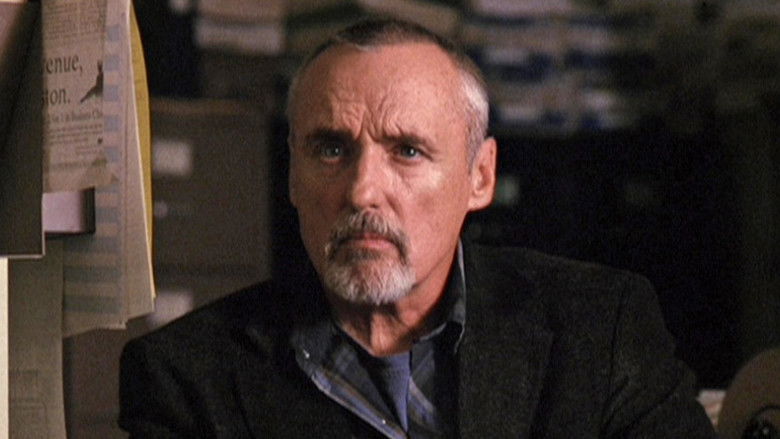 кадр из фильма Пророк смерти