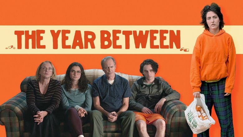 кадр из фильма The Year Between