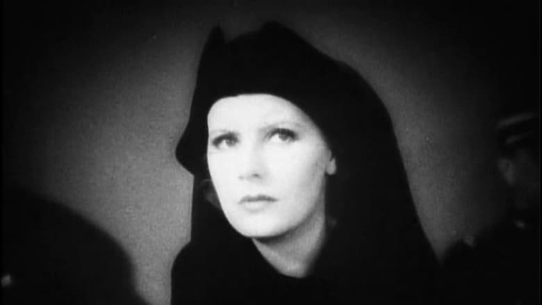 кадр из фильма Поцелуй