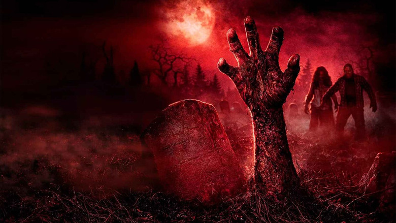 Ночь живых мертвецов 2.0