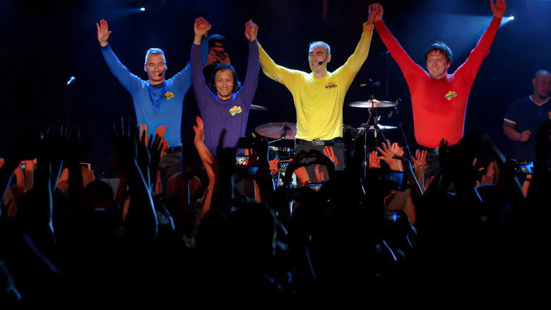 кадр из фильма The Wiggles 25th Anniversary Reunion Show