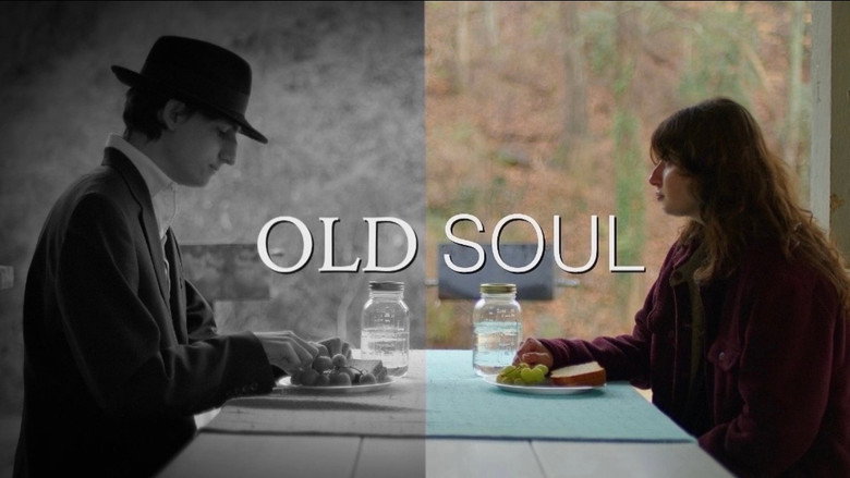 кадр из фильма OLD SOUL