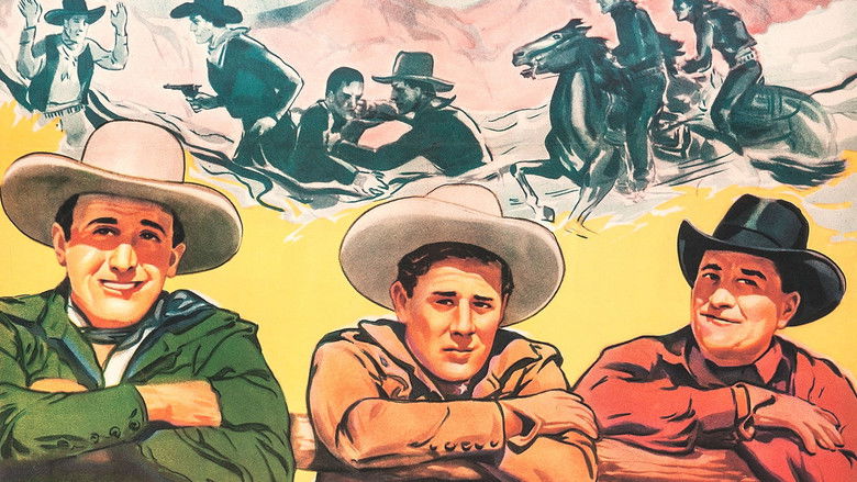 кадр из фильма Heroes of the Hills