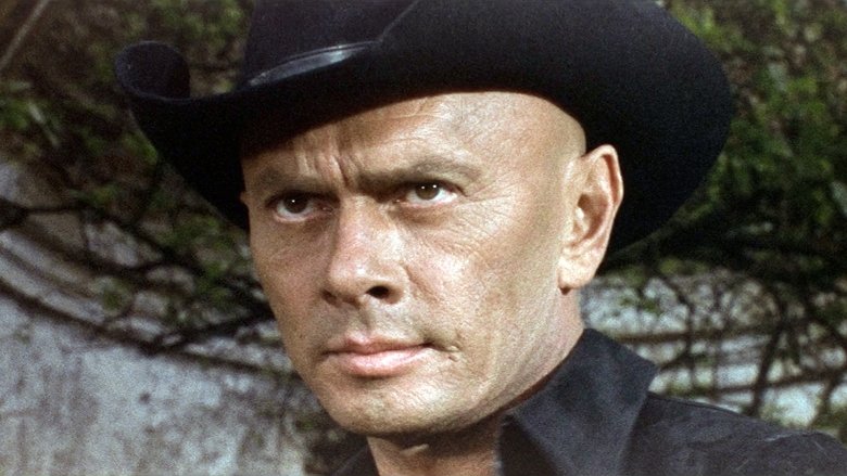 кадр из фильма Прощай, Сабата