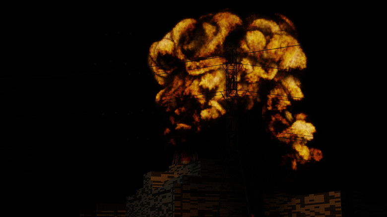 кадр из фильма Černobyl