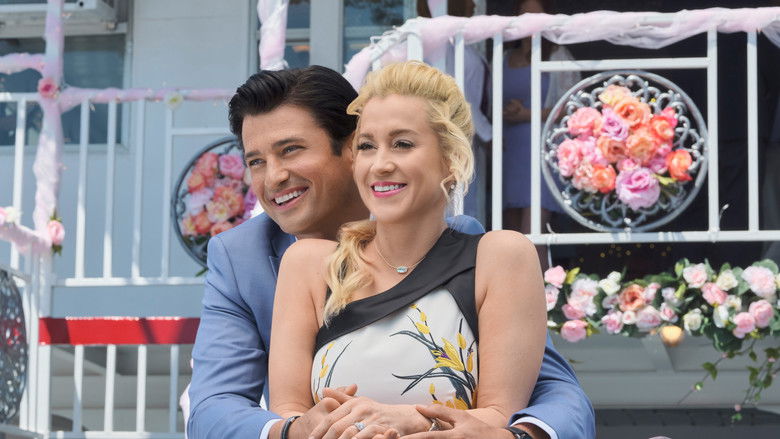 кадр из фильма Свадьба в Грейсленде