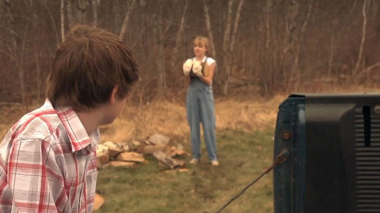 кадр из фильма The Last Rung on the Ladder