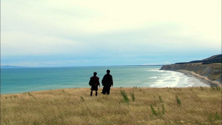 кадр из фильма Дороро: Легенда о воине