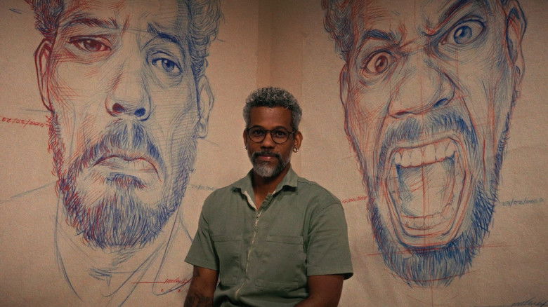 кадр из фильма A Arte de Ser