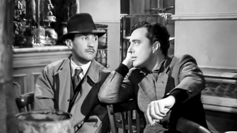 кадр из фильма Se io fossi onesto