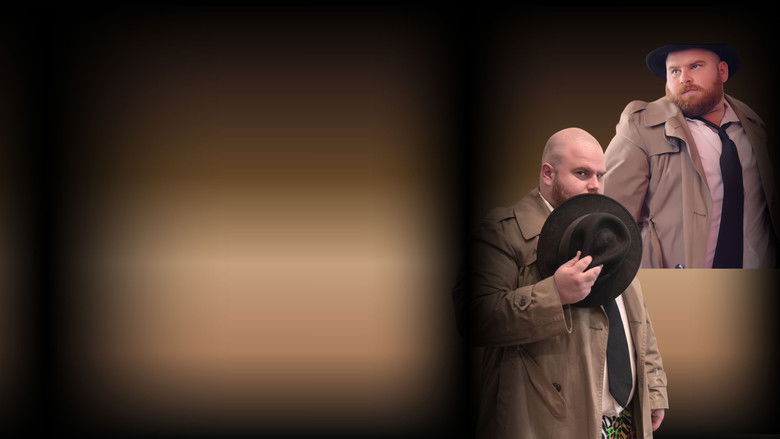 кадр из фильма Undercover Wrestler