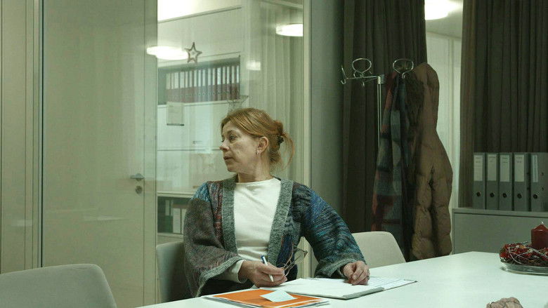 кадр из фильма Behördenhasser