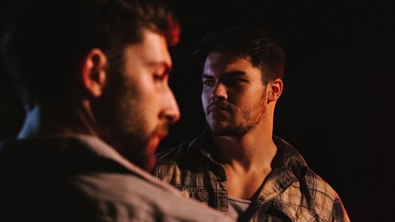 кадр из фильма Penitence