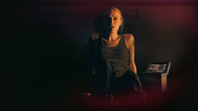 кадр из фильма Порочный круг