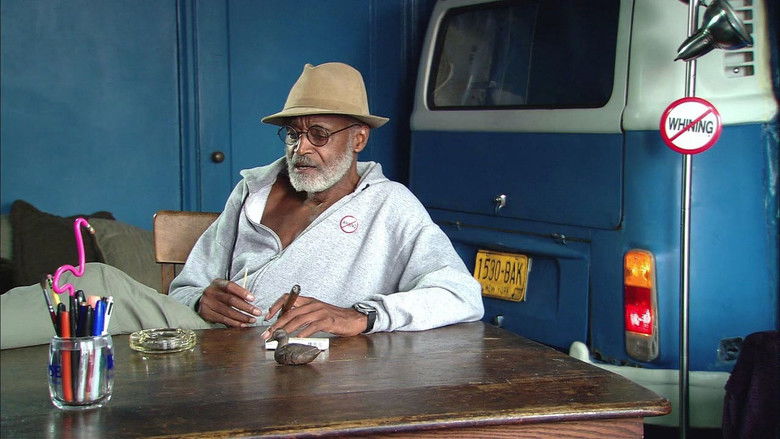 кадр из фильма Американские свингеры