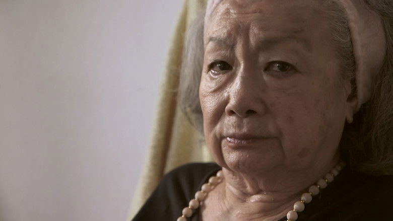 кадр из фильма Le Premier Mouvement de l'immobile