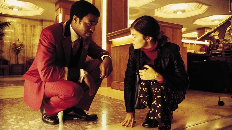 кадр из фильма Грязные прелести