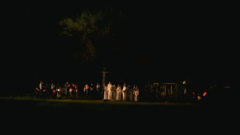 кадр из фильма A Natureza das Coisas Invisíveis