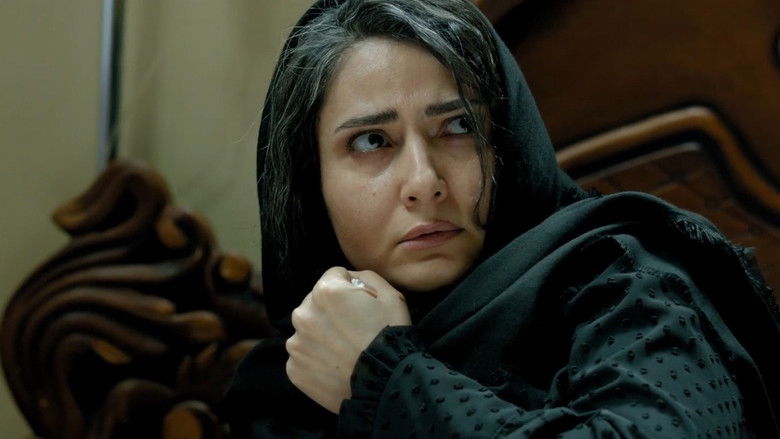 кадр из фильма نمور