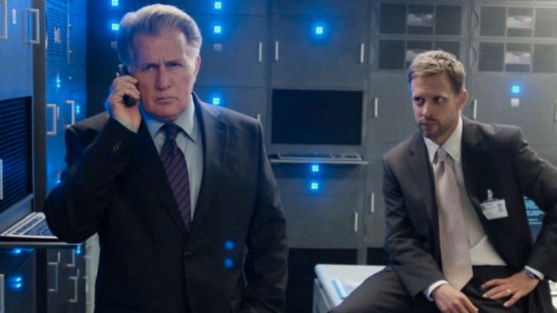 кадр из фильма Подарок