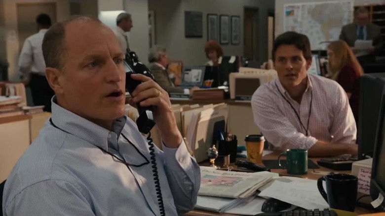 кадр из фильма Опасное расследование