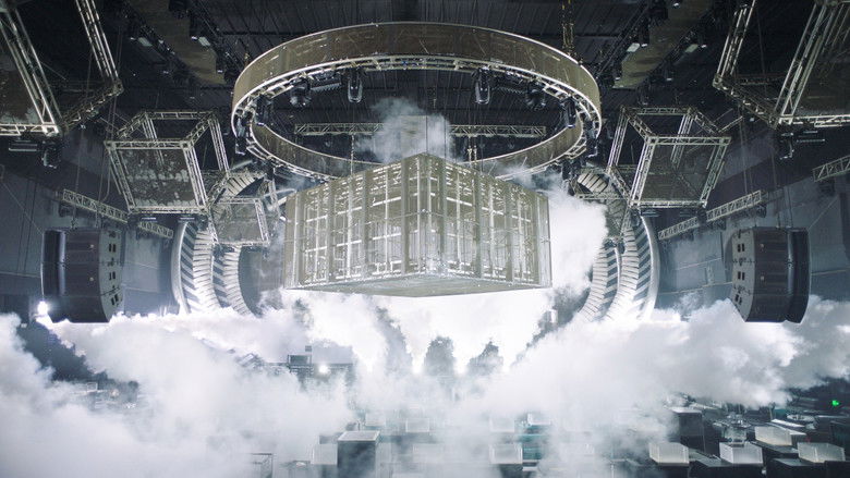 кадр из фильма Club Heaven