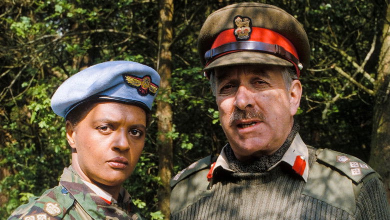 кадр из фильма Doctor Who: Battlefield