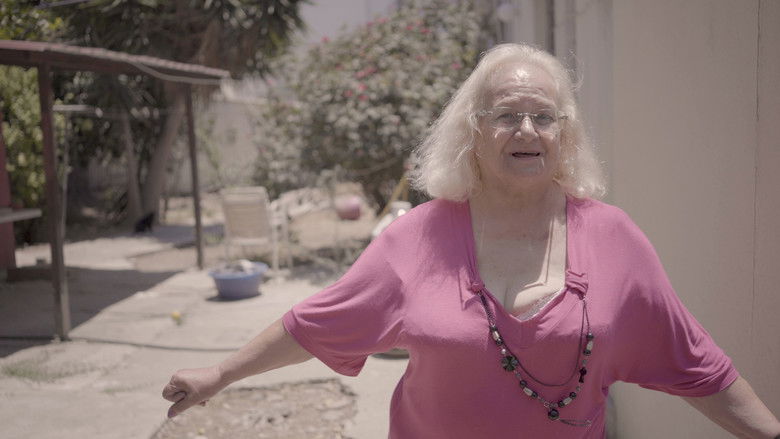 кадр из фильма Ρέβ