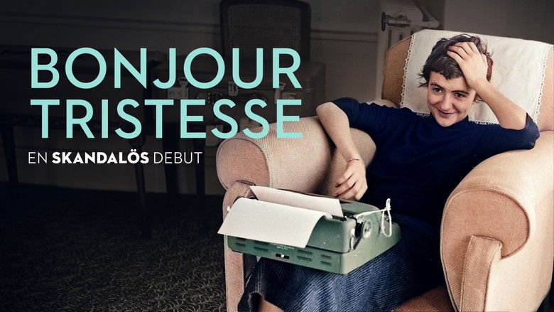 кадр из фильма Bonjour Sagan