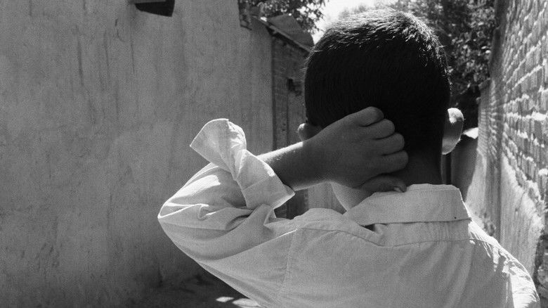 кадр из фильма نان و کوچه‎‎