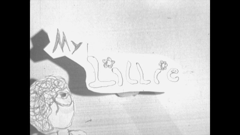 кадр из фильма My Lillie