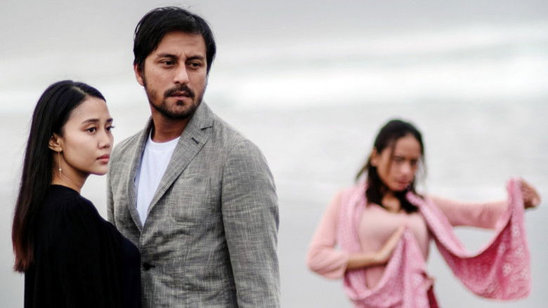 кадр из фильма Love is A Bird