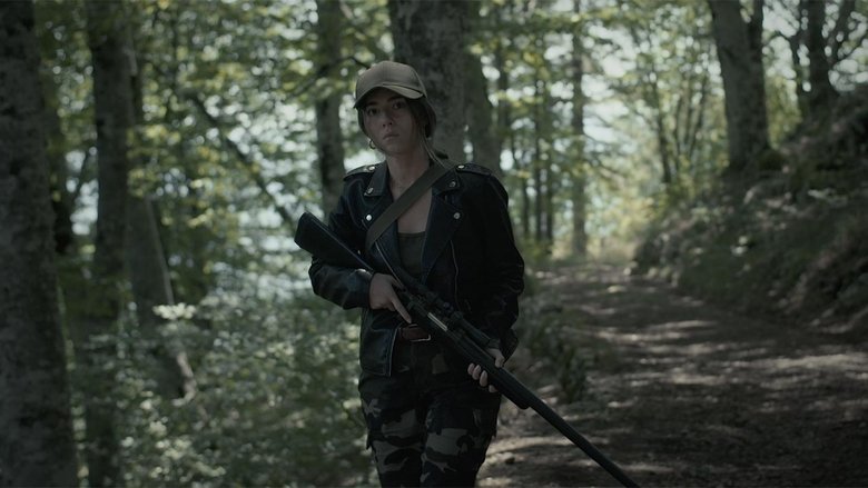 кадр из фильма La figlia del bosco