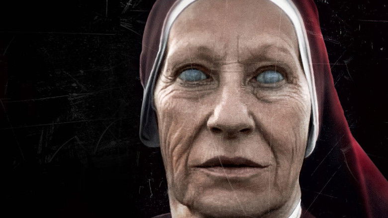 кадр из фильма Одержимая