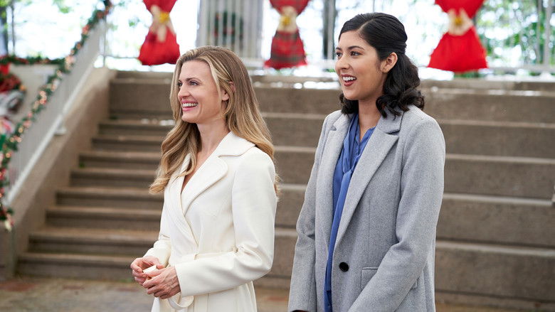 кадр из фильма Nostalgic Christmas