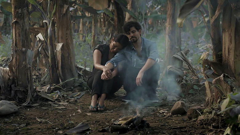 кадр из фильма Здесь рады тишине