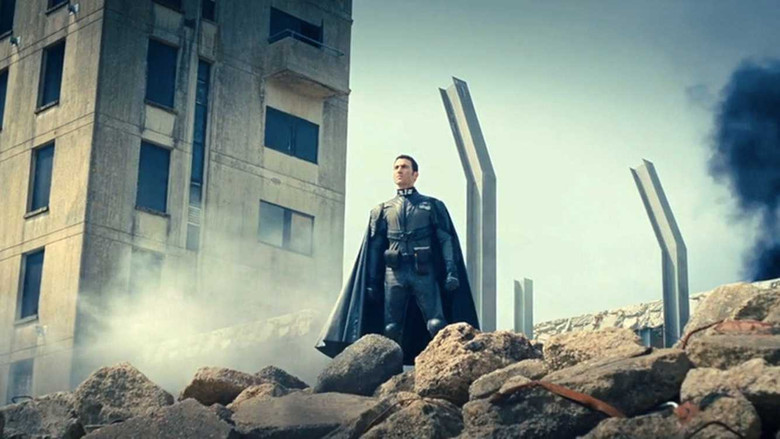 кадр из фильма СуперБоб