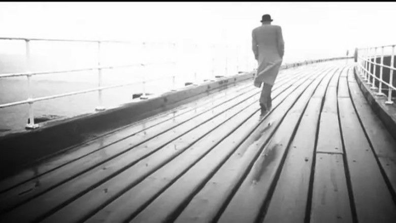 кадр из фильма Holy Terrors