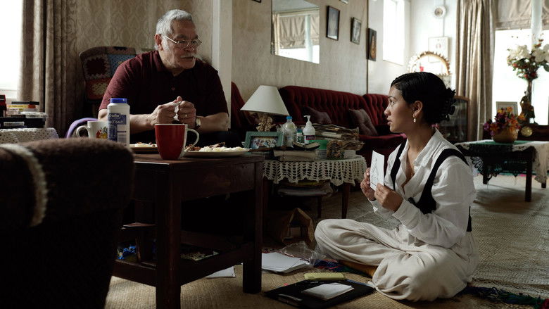 кадр из фильма Lea Tupu’anga