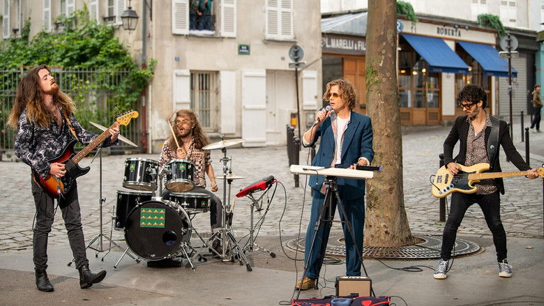 кадр из фильма Романти́к