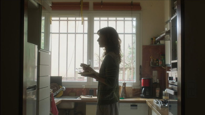 кадр из фильма Je Pleure Comme Je Ris