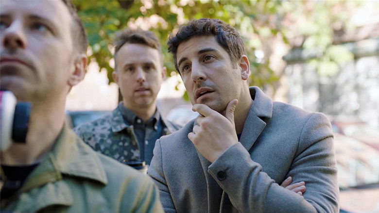 кадр из фильма The Subject